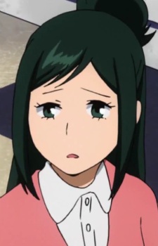 Мідорія Інко