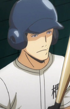 Хашімото Кьохей