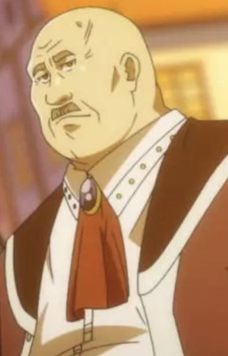 Феодал Беллун