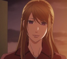 Асакура, Аюмі