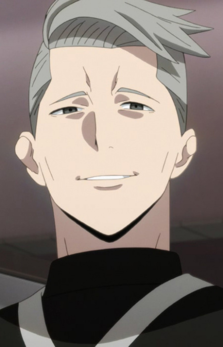 Кацуяма Деншін