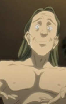 Коханець Едди