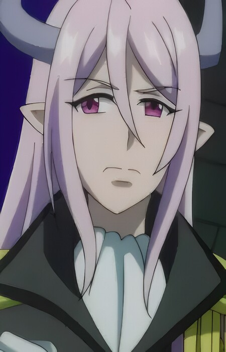 Ловен, Джейд