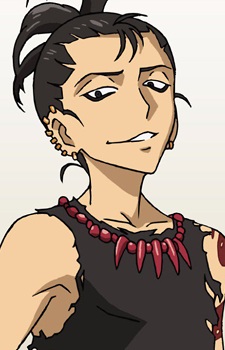 γιός Аполлодор, Кір