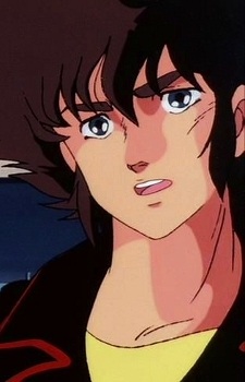 Яхаґі Шьоґо