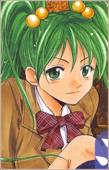 Фуджікава Міхо