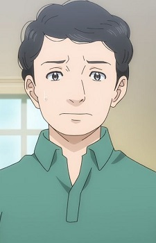 Готоу, Сатоші