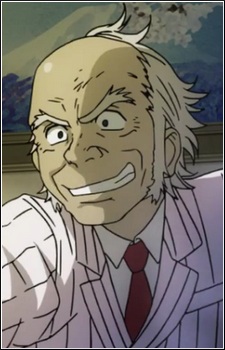 Нацуме, Хачіро