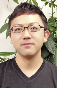 Вада, Джордж