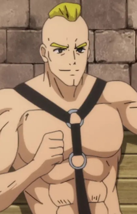 Гайзер, Гомон