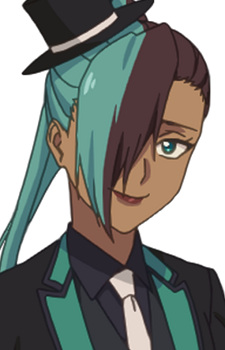 Самураґочі Мандара