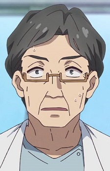 Сайто, Такахіро