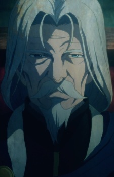 Король Хайленду