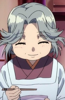 Кавай Суміко