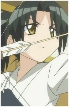 Ямамото, Ріцукі