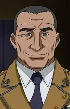 Борда, Джером