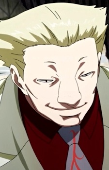 Ооморі Якумо