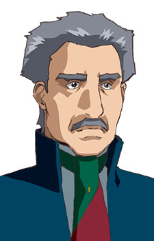 Вальтер де Ламент