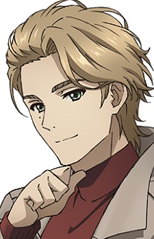 Лукрафт, Гарольд В.