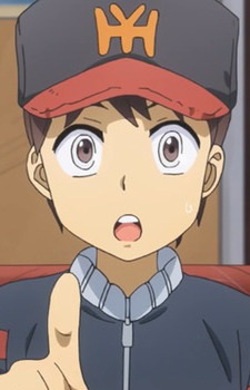 Кенджі Сатоу