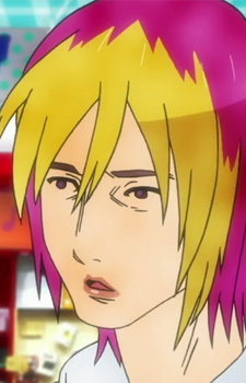 Хошіяма Джюн'їчі