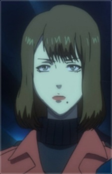 Шимізу, Макі