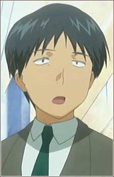 Мацумару Фуміхіко