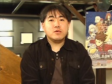 Харуо Сотозакі