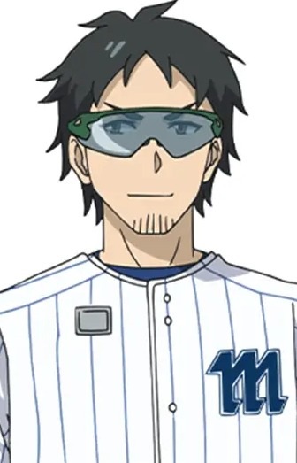 Нокогіріяма, Кен