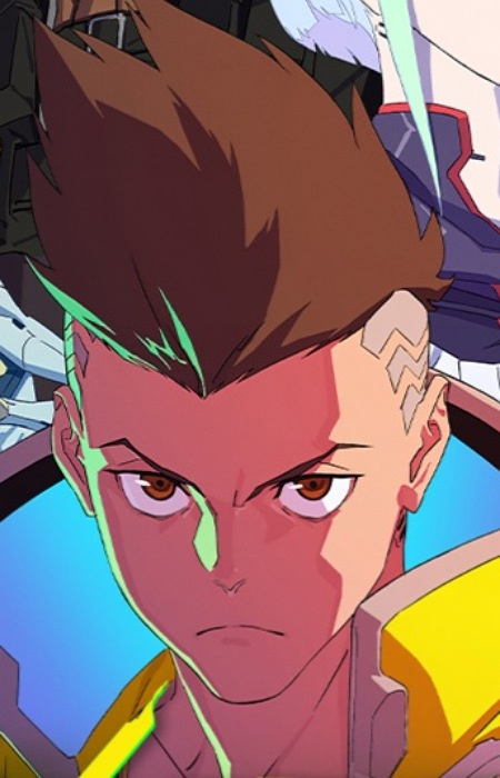 Мартінес, Девід