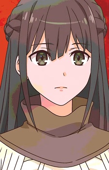 Мурота, Харука