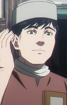 Альберт Брудзевський