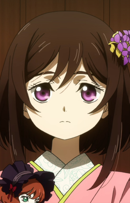 Оотавара, Кійоко