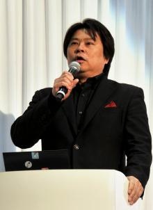 Такеуті, Хіроакі