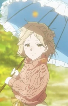 Вебстер, Олівія