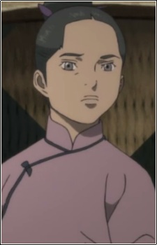 Мати Німуки