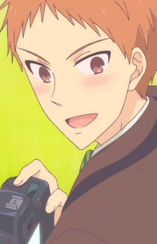 Кумацука Сатору