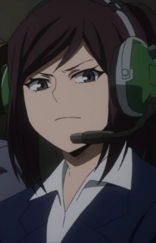 Репортерка