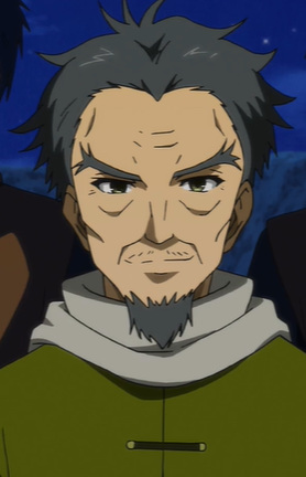 Кокс, Дірайо