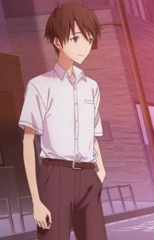 Хідака, Койомі