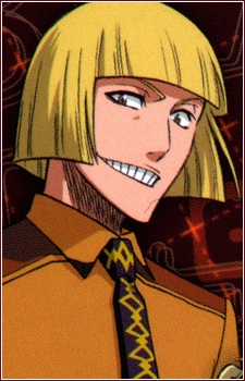 Хірако, Шіндзі