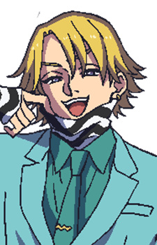 Джаспер Лібера