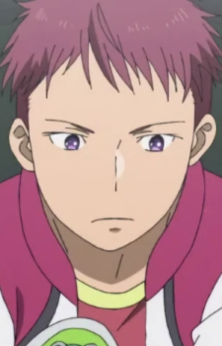 Морігуті, Тацуя