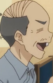 Постійний клієнт № 1