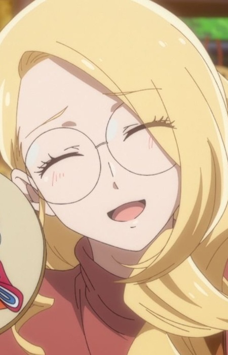 Клаудія Марія фон Ліхтбург