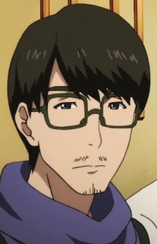 Цуджіда Міцуйоші