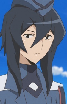 Такаяма Міса