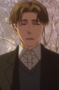 Батько Стелли й Ітана