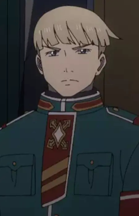 Лундстрем, Гуннан