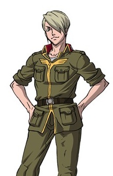 Гікам, Біллі